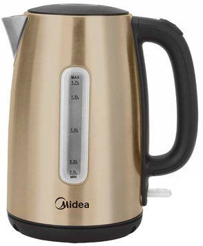 Електрочайник MIDEA MK-17S30A2CH 72295 фото