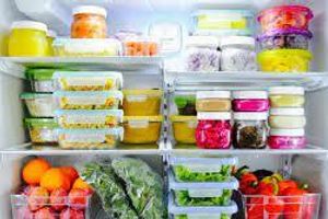 Корисні поради для зберігання продуктів у холодильнику фото