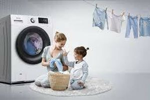 Поломки пральних машин, як усунути? фото