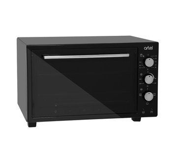Міні-духовка ARTEL MD 3618 Econom BLACK 71403 фото