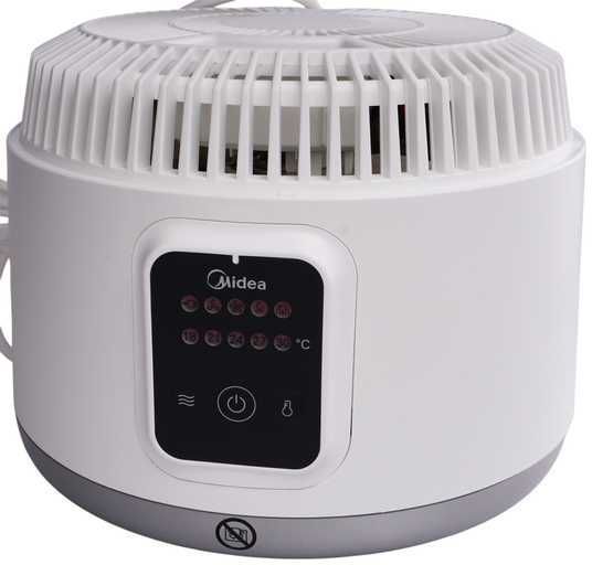 Конвектор MIDEA NF20-18UR ( тепловенитятор) 0000019 фото
