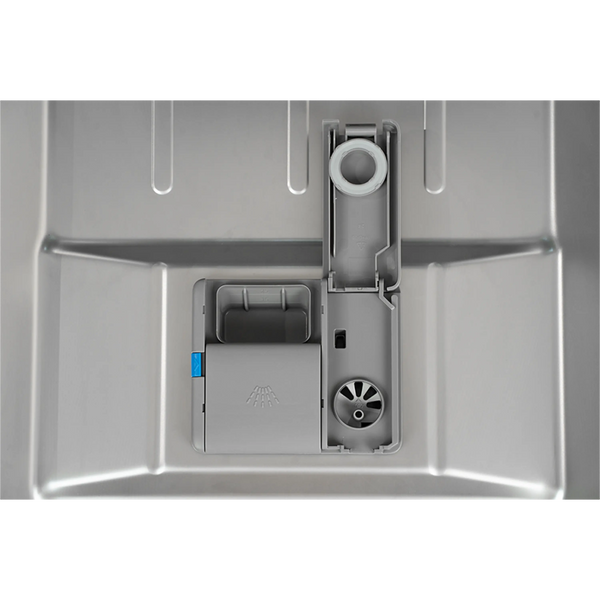 Посудомийна машина MIDEA MFD45S160Si-C (соло. сіра) 72965 фото