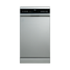 Посудомийна машина MIDEA MFD45S160Si-C (соло. сіра) 72965 фото 1