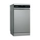 Посудомийна машина MIDEA MFD45S160Si-C (соло. сіра) 72965 фото 2