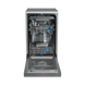 Посудомийна машина MIDEA MFD45S160Si-C (соло. сіра) 72965 фото 4