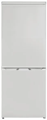 Холодильник ZANETTI SB 155 білий 72484 фото