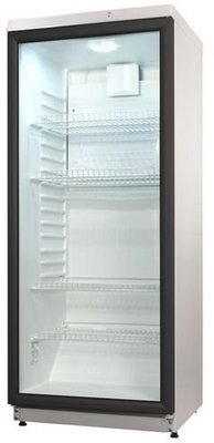 Шафа холодильна SNAIGE CD290-1008 366 фото