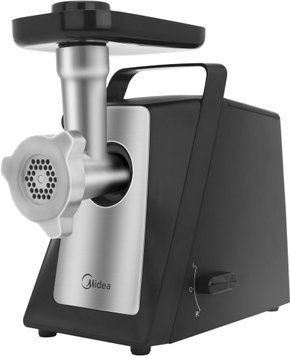 Електром'ясорубка MIDEA MJ MM5001W 72412 фото
