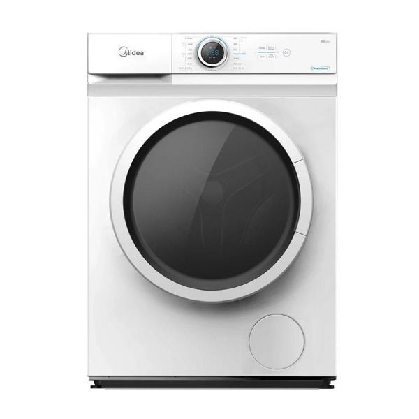 Прально-сушильна машина MIDEA MF100D80B/ W-C 72761 фото