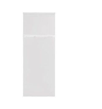 Холодильник ZANETTI ST 145 WHITE 72464 фото
