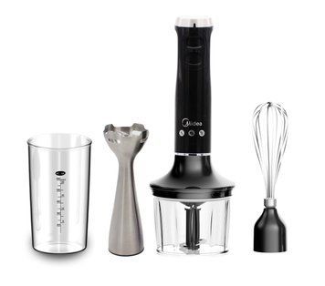 Блендер ручний MIDEA BH6001AW 72344 фото