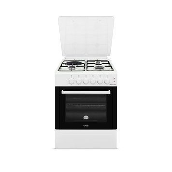 Комбінована плита ARTEL Milagro E GREY 66241 фото