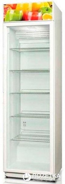 Холодильна шафа SNAIGE CD40DM-S3002 71473 фото