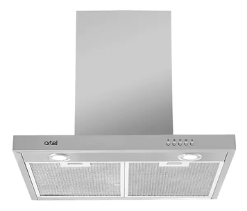 Витяжка електрична купольна ARTEL ART 1360 T SHAPE GREY 72781 фото