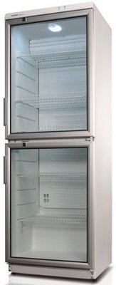 Холодильна шафа SNAIGE CD350-1004-00SNW6 71310 фото