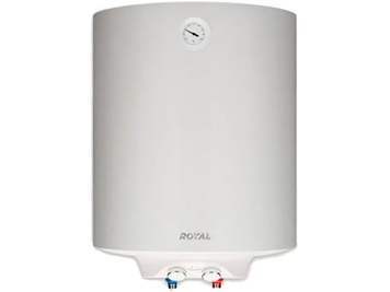Електричний водонагрівач ARTEL ARTD WH 1.5 50 White 72105 фото