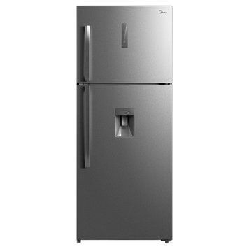 Холодильник Midea HD-554FWEN 8219 фото