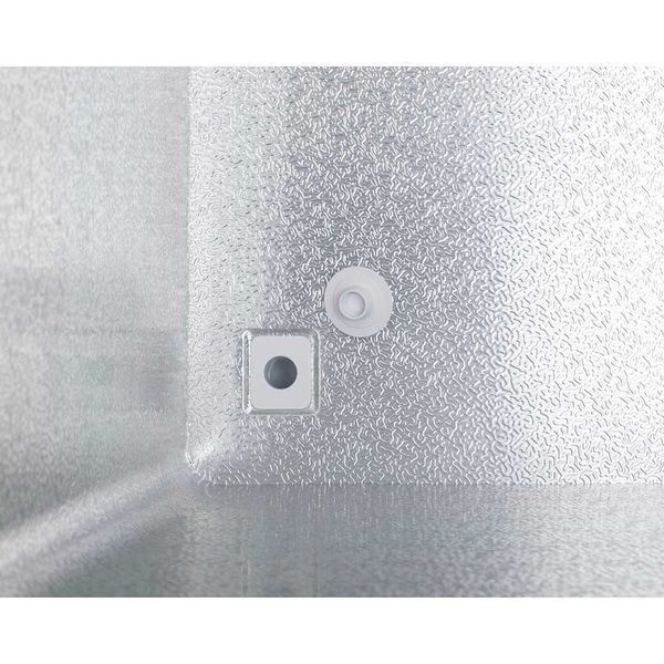 Морозильний ларь MILANO MCD200W (200Л) 72895 фото