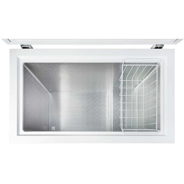 Морозильний ларь MILANO MCD200W (200Л) 72895 фото