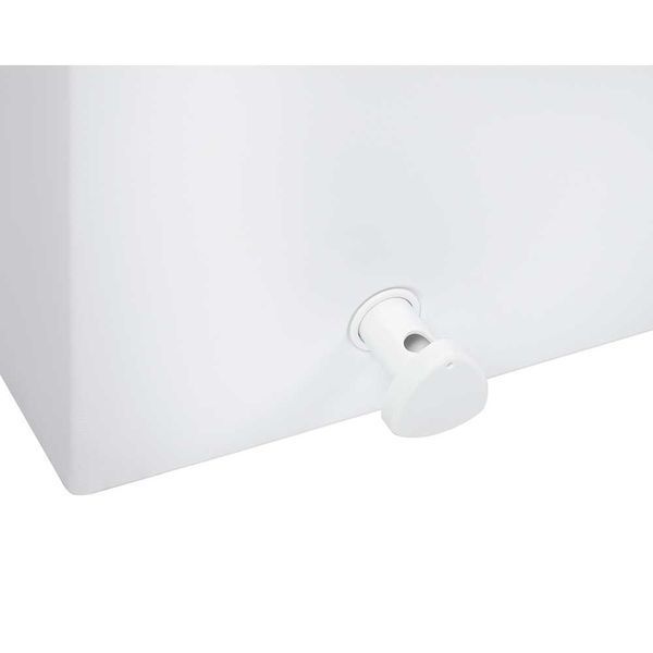 Морозильний ларь MILANO MCD200W (200Л) 72895 фото