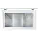 Морозильний ларь MILANO MCD200W (200Л) 72895 фото 4