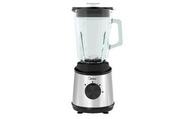 Блендер стаціонарний MIDEA MJ BL6006W 72285 фото