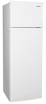 Холодильник Milano DF-260VM White 71542 фото