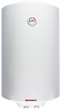 Електричний водонагрівач SHIVAKI SHDRY WH 2.0 100 White сухий 73080 фото