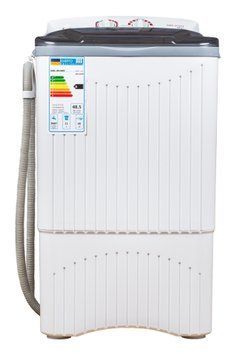 Пральна машина MILANO FWT 111 PA 3080 фото