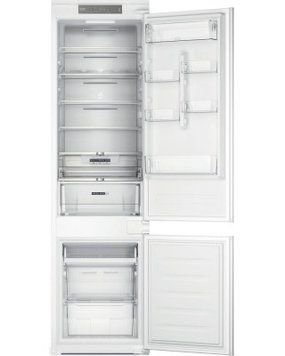 Холодильник Whirlpool WHC20T352 вбудований (193,5*54*54) NF, інв., зона 0, білий 72867 фото