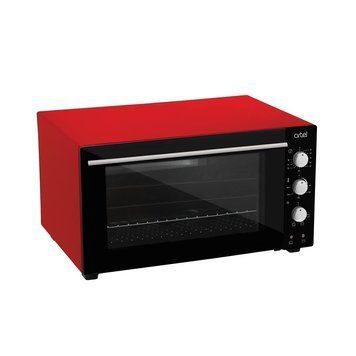 Міні-духовка ARTEL MD 4212 Econom RED 64578 фото