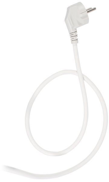 Електричний водонагрівач SHIVAKI SHDRY WH 2.0 100 White сухий 73080 фото
