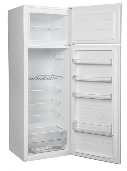 Холодильник Milano DF-260VM White 71542 фото