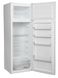 Холодильник Milano DF-260VM White 71542 фото 3