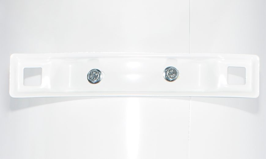 Електричний водонагрівач SHIVAKI SHDRY WH 2.0 100 White сухий 73080 фото