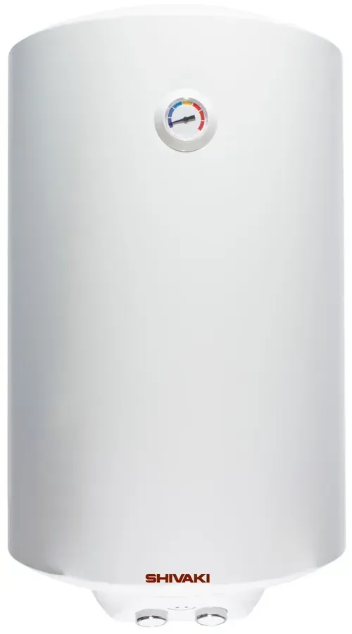 Електричний водонагрівач SHIVAKI SHDRY WH 2.0 100 White сухий