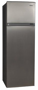 Холодильник Milano DF-260VM Silver 71541 фото