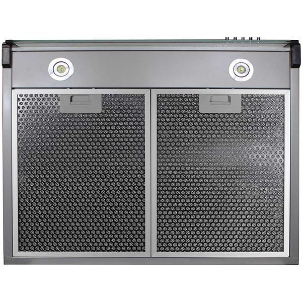 Витяжка електрична ARTEL ART 0960 PUNTO GREY 71724 фото