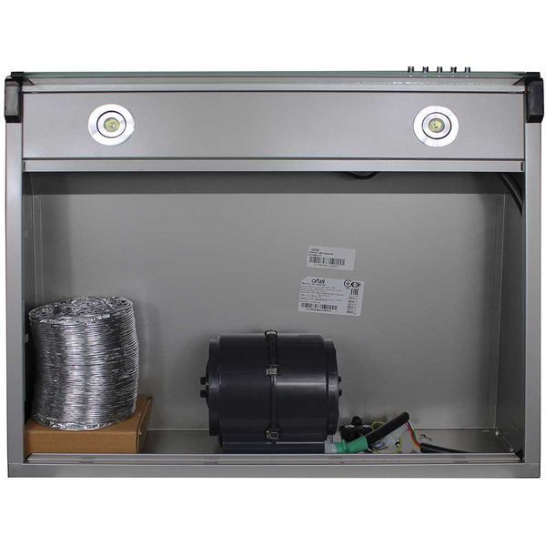Витяжка електрична ARTEL ART 0960 PUNTO GREY 71724 фото