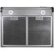 Витяжка електрична ARTEL ART 0960 PUNTO GREY 71724 фото 4