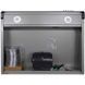 Витяжка електрична ARTEL ART 0960 PUNTO GREY 71724 фото 3