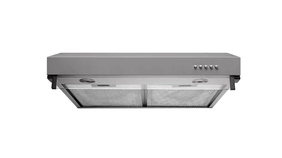 Витяжка електрична ARTEL ART 0960 PUNTO GREY