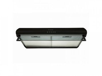 Витяжка електрична ARTEL ART 0960 PUNTO BLACK 71723 фото