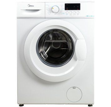 Пральна машина MIDEA MFE60-U1006 72231 фото