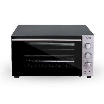 Міні-духовка ARTEL MD 4212 Lux BLACK 64560 фото