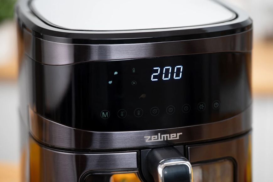 Мультипіч Zelmer ZAF6020, 6,5 л 72982 фото