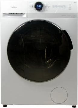 Пральна машина MIDEA MF200W80-UA 72271 фото