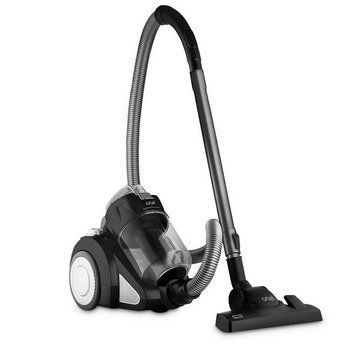 Порохотяг електричний ARTEL VCC 0220 BLACK 71563 фото