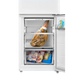 Холодильник MIDEA MDRB470MGF01O 72933 фото 10