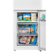 Холодильник MIDEA MDRB470MGF01O 72933 фото 8